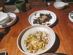 -云海肴·汽锅鸡·云南代表菜(美罗城店)