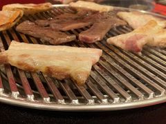 -喵小乙碳火烤肉(大坪协信星光天地店)