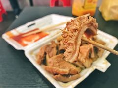 牛杂-细妹五香牛杂(步行街店)