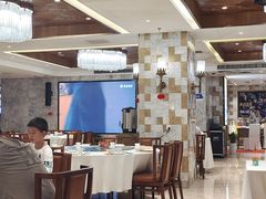 -乾隆美食·本帮菜(黄河路店)