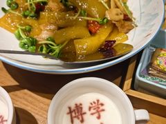 -春满园·邯郸菜发祥地(滏东店)