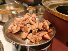 -西塔老太太泥炉烤肉(川沙百联店)