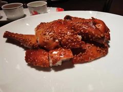 -广州文华东方酒店·江-由辉师傅主理