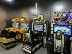 -利剑潮玩·团建·亲子·聚会