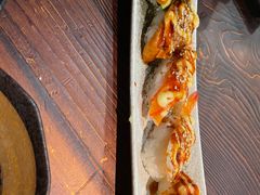 -小川洋风料理(汉街店)