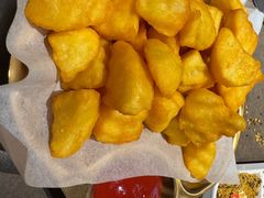 -邢氏老太太烤串(北兴街店)