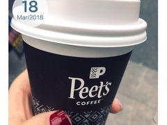 -Peet's 皮爷咖啡(东湖路手作店)