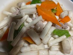 -香满楼(临安路店)