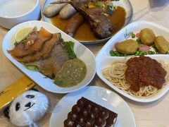 -宜家·瑞典风味餐厅(烟台路店)