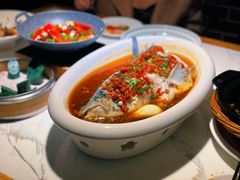 -姜君·千岛湖鱼头馆(浦东大道店)