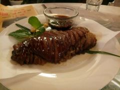 -华豫川酒家(大卫城店)