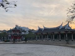-集美鳌园景区