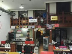 -盖帮鳝鱼串串(东郊记忆店)