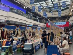 -友谊阳光城