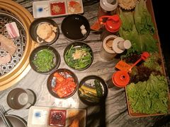-牛局别馆·和牛烧肉(日月广场店)