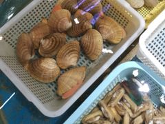 -鑫悦楼煎蟹·16年海鲜大排档