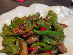 -八大碗·地道东北菜(东陵西路店)