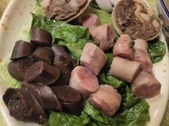 -青海牦牛肉馆