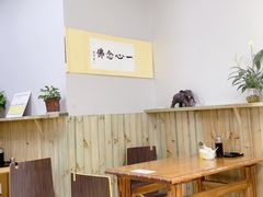 -梁掌门老梁干挑(凤凰路店)