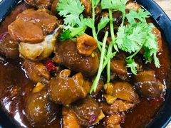 -老虎滩大连海鲜烧烤(建邺云锦路总店)