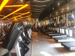 -古德菲力健身(深大店)
