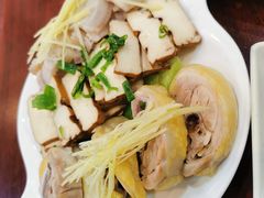 -古早人小吃店(黄河北路店)
