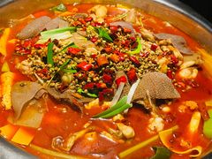 牛蛙-宽口美蛙鱼头(大唐西市店)