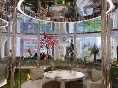 -3号仓库·创意中国菜(新世界城店)