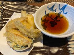 -田舍家Inakaya·炉端烧·铁板烧(天汇igc店)