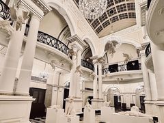 -上海外滩华尔道夫酒店