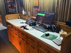 -江边城外烤全鱼(方庄时代购物中心店)