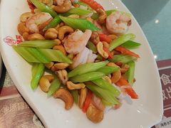 -添福来墨鱼饺子 · 海鲜东北菜(黄浦路店)