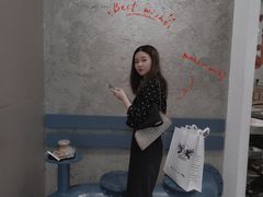 -Something For(中洲湾店)