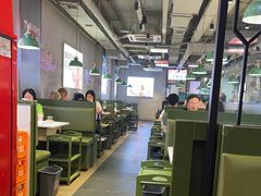 -佰人王串串香火锅(洋珠巷店)