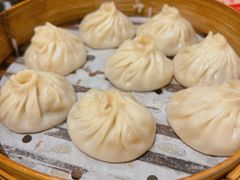 -馋三尺蟹粉小笼(人民广场店)