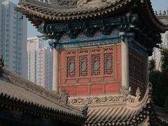 -万寿八仙宫