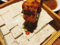 -蓝田印象