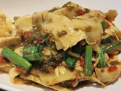 -新繁老號豌豆汤饭店·江湖菜(宝光寺店)