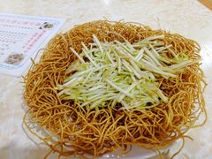 韭黄煎面-满记艇仔粥(芳村店)