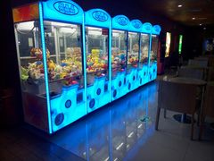 -保利国际影城(中环店)