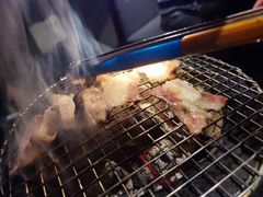 -山之屋炭火烧肉·生啤畅饮(大朗万科中央公园店)
