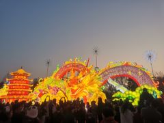 -武汉园博园(武汉自然博物馆)