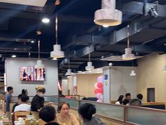 -傣妹火锅(四川北路店)