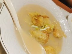 -翠华餐厅(德基广场店)