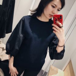 -Godhands美发设计沙龙