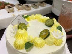 -茉川甜品MOCHUAN