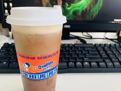 -喜茶(上海泰禾大厦店)