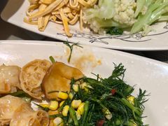 -以前的小酒馆(中山广场店)