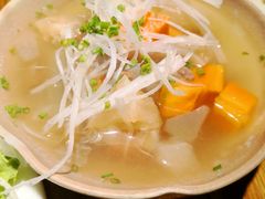 -万藏·荞麦酒房BANKURA JAPANESE SOBA KITCHEN(长乐路店)