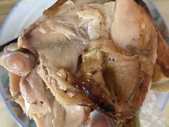 -四云楼烤鸡店(吉庆街店)